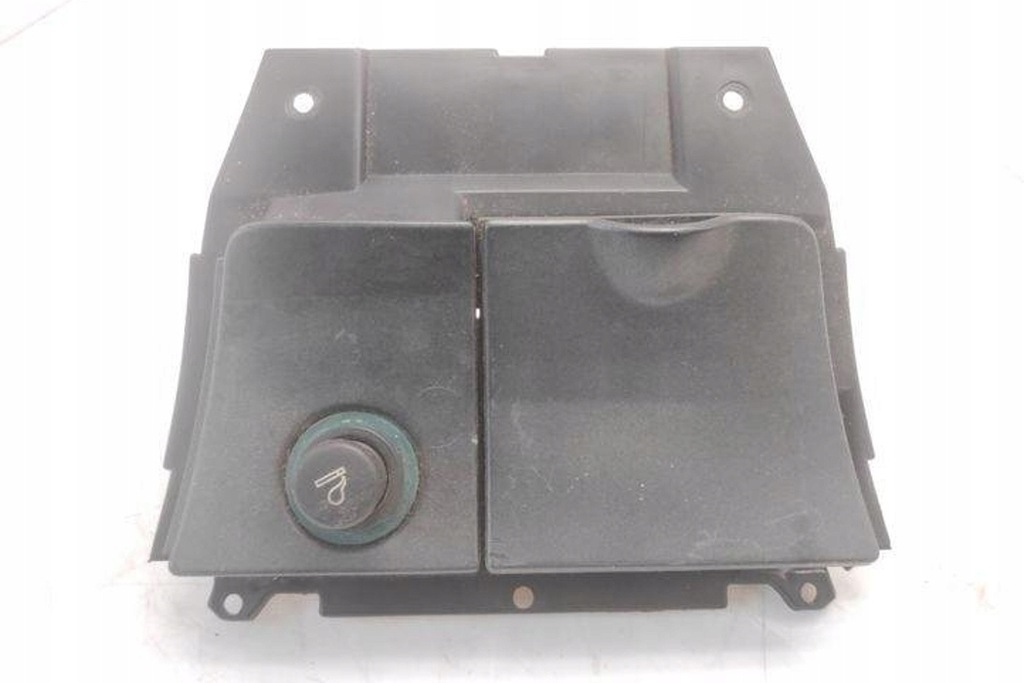 фото №9, Попільничка citroën xsara coupe n0 9637602677 2.0l дизель 80kw 2003