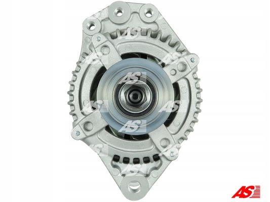 Генератор as-pl 100a, mini, с wolnym колесом шкив asp в Украине