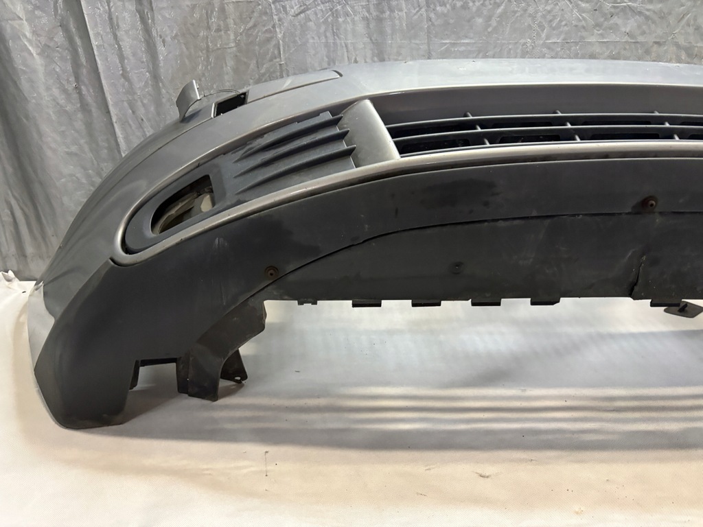 фото №14, Бампер передній volvo v50 i k: 462-46