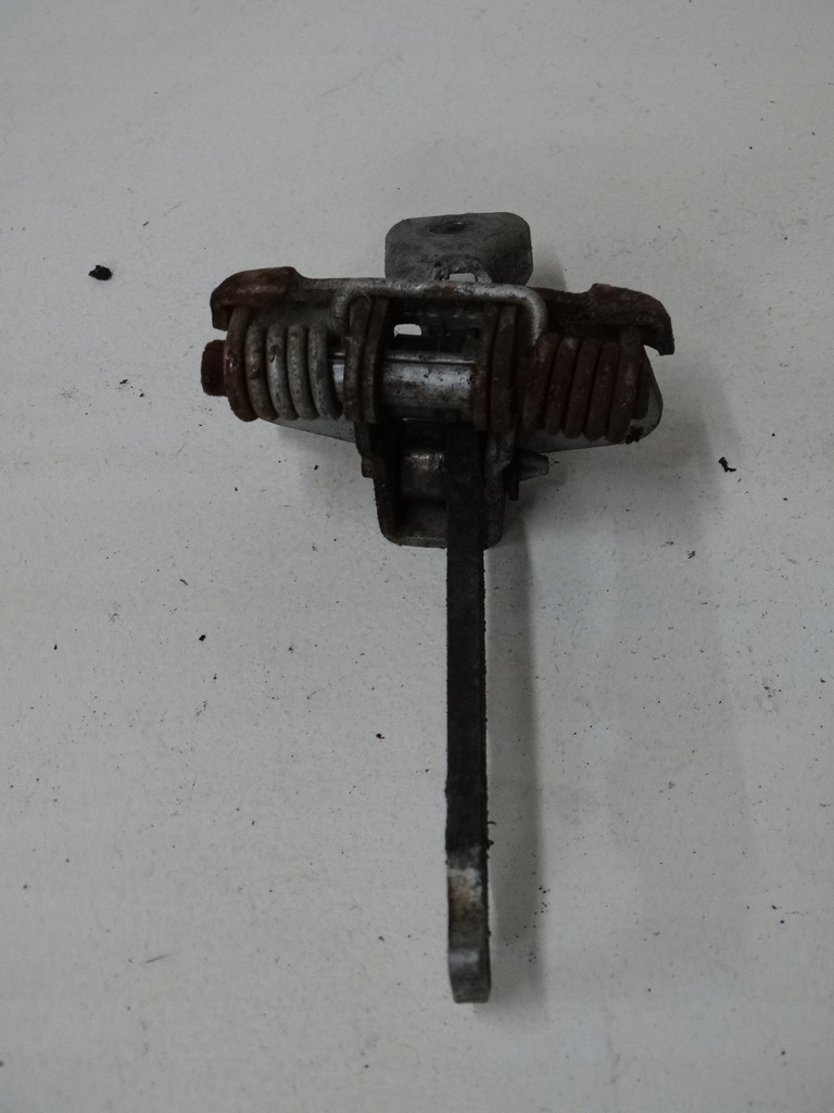 фото №4, Обмежувач двері rover 75 kombi лівий задня