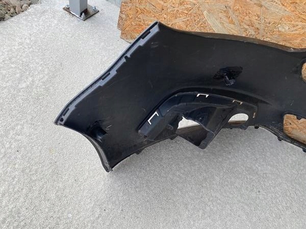 фото №7, Бампер перед передний ford s-max mk2 2 ii 15-