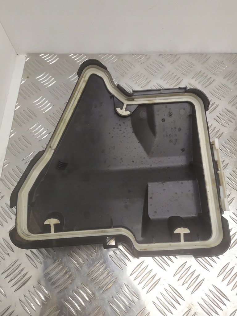 фото №6, Bmw x5 f15 коробка запобіжників комплект 7555121