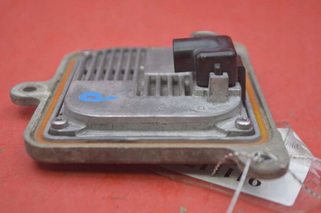 фото №6, Перетворювач ксенон ксенон права a71154400dg tesla model s 12-20