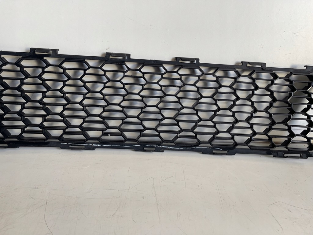 фото №7, Mini r56 lift решітка бампера перед 7255112