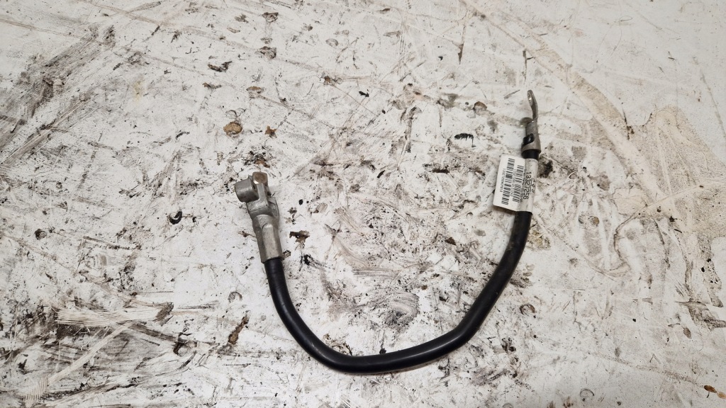 фото №1, Клема акумулятор saab 95 ng 2.0 tid 13327256