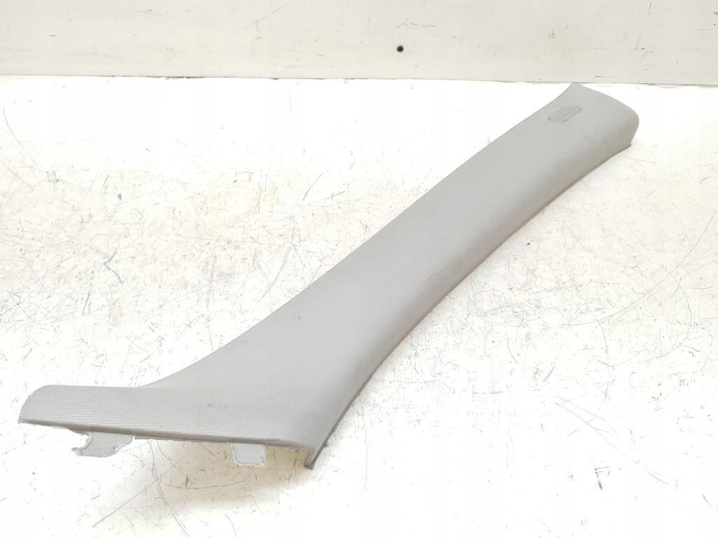 фото №1, Защита стойка правая перед bmw 3 e90 e91