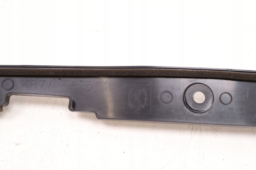 фото №8, Mazda cx-5 ii 17- шумоізоляція błornika правий перед kb7w-56-3k1