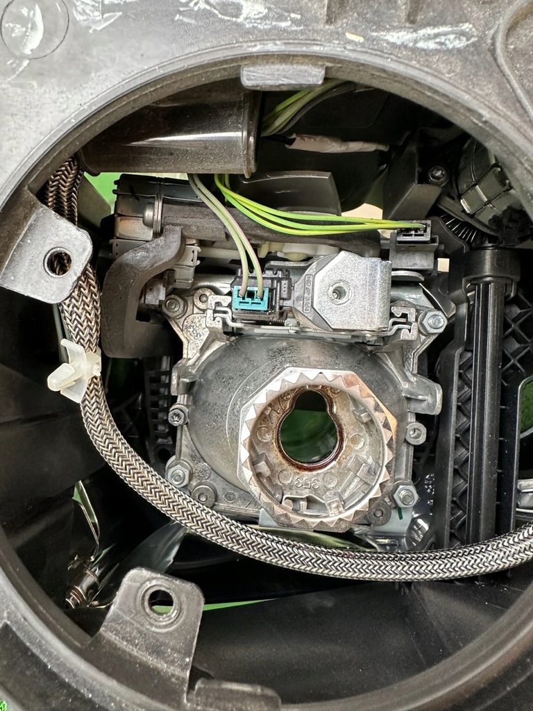 фото №8, Лампа ксенон dynamic bmw x3 f25 7217298