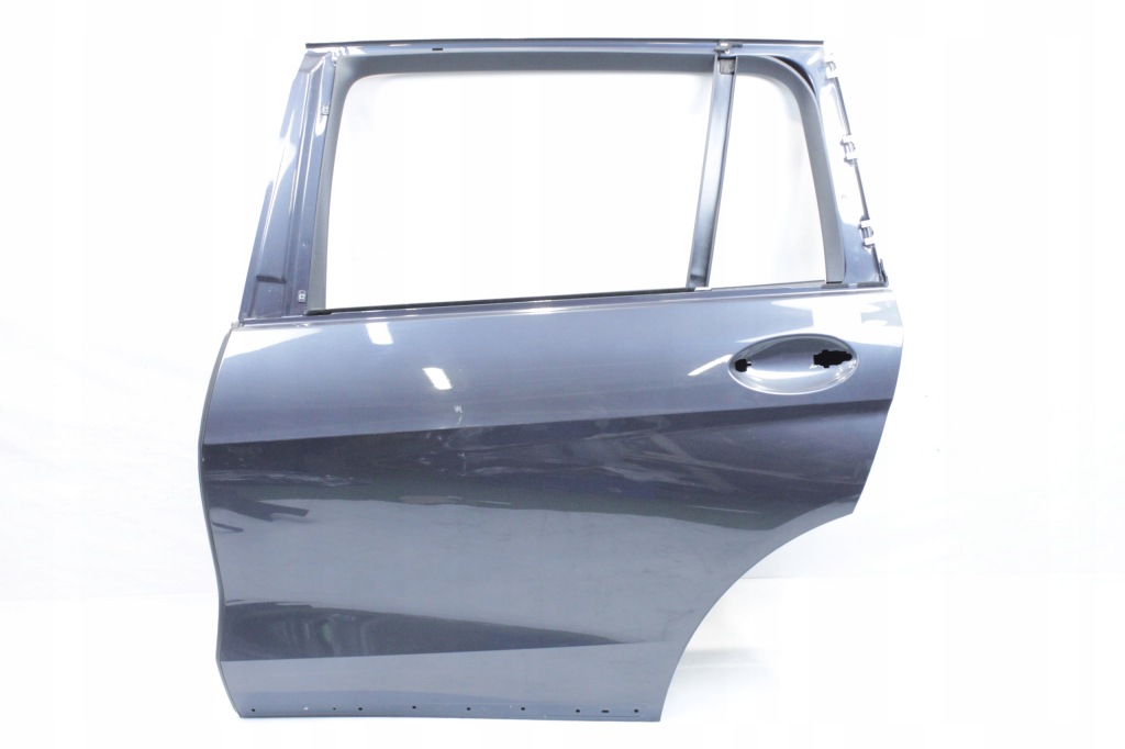 фото №1, Дверь левая задние bmw g07 x7 c27 arktis grau