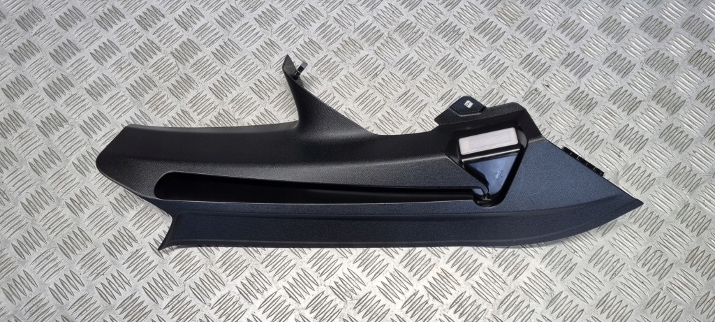 Купити Bmw g31 захист стійка лівий задній 7385489