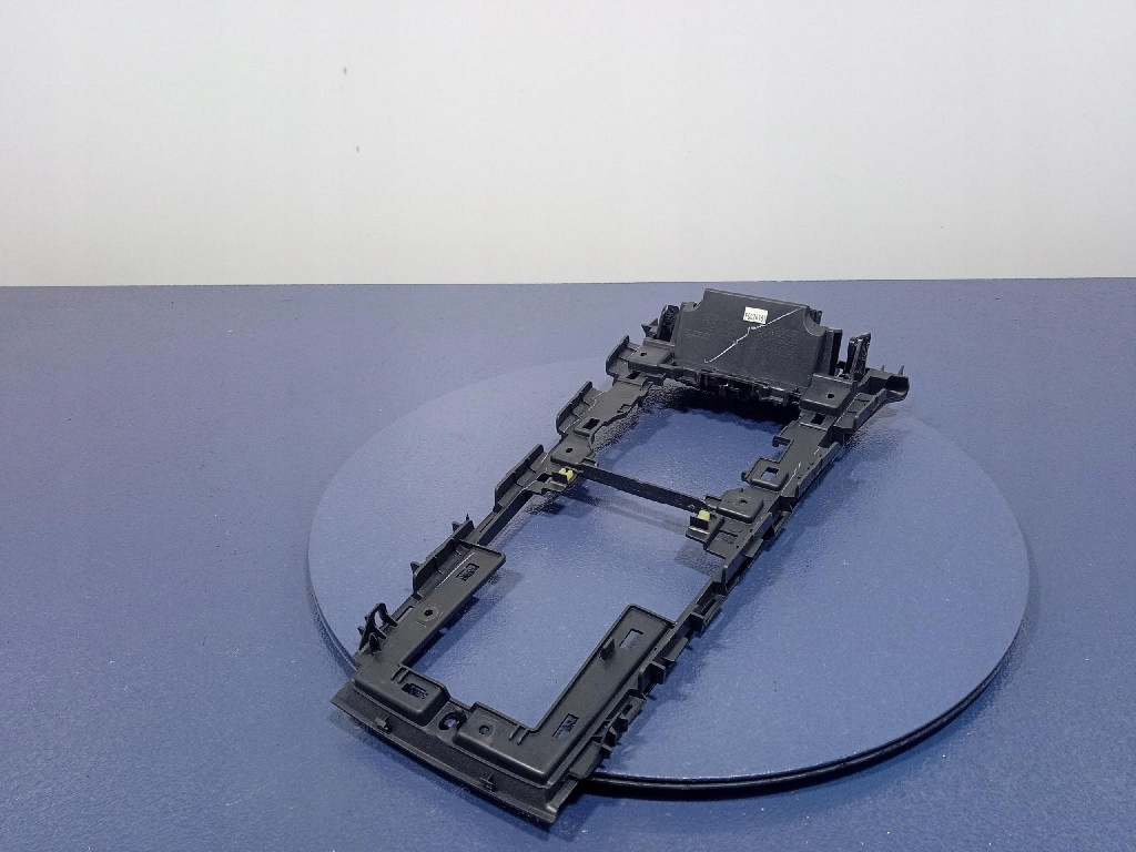 фото №5, Peugeot 508 i бардачок рамка тунель 9688547577