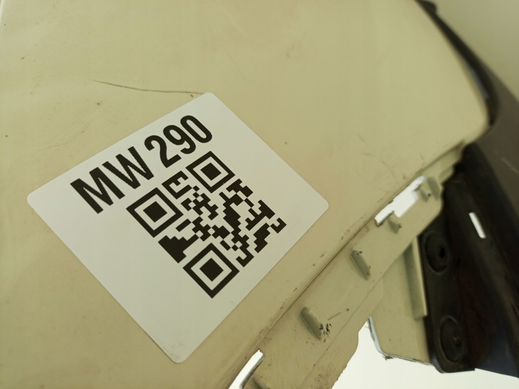 Mini clubman one f54 2015- бампер задний  задний 7348920 Киев