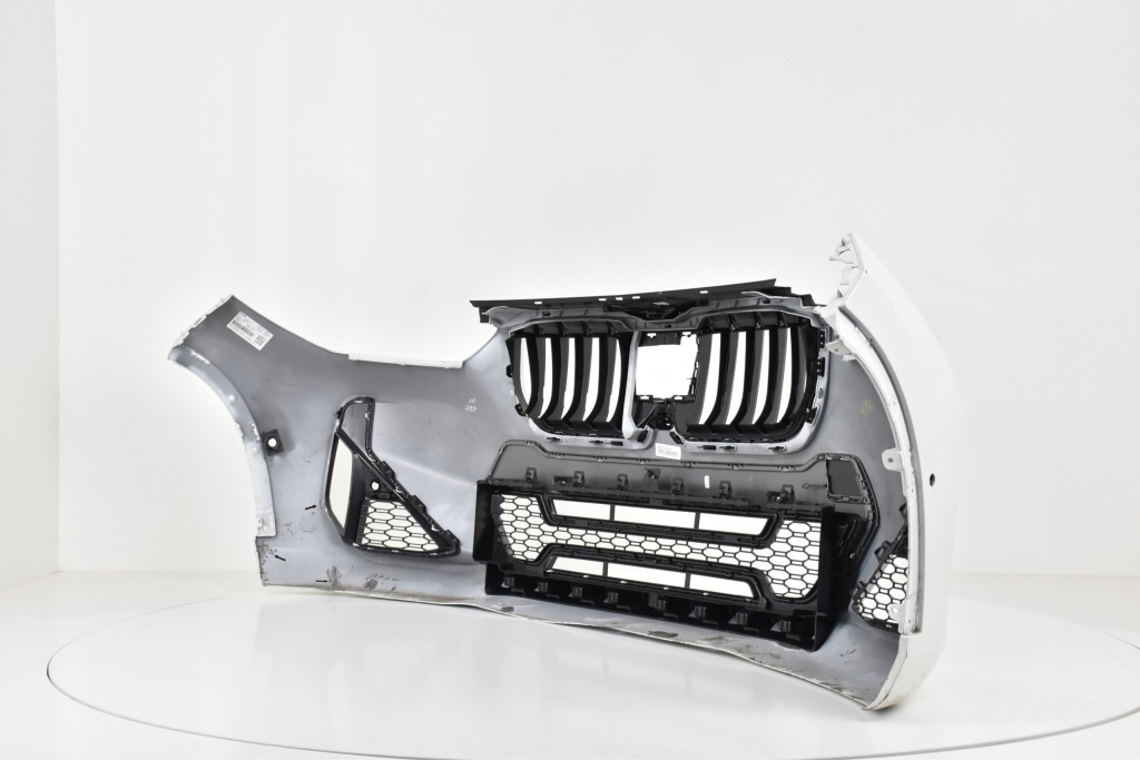 Bmw x1 u11 m-pakiet бампер передний с Разборки