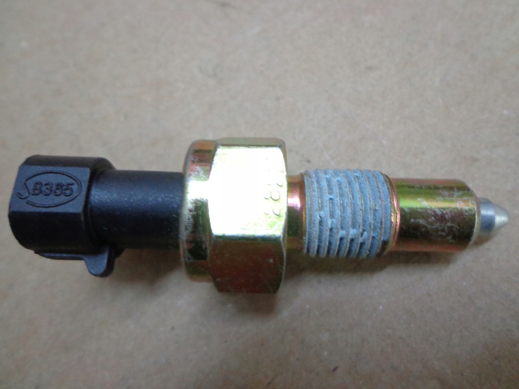 фото №7, Датчик світла заднього виду uno punto tipo bravo-b365 -оригінал