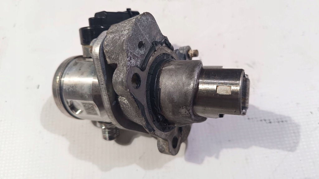 фото №6, Насос упорскування wysokiego тиску subaru wrx vb 2.4 2022+