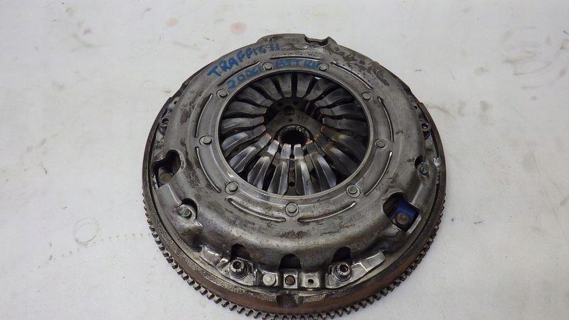 фото №11, Сцепление trafic vivaro ii 2.0 dci 8200900112