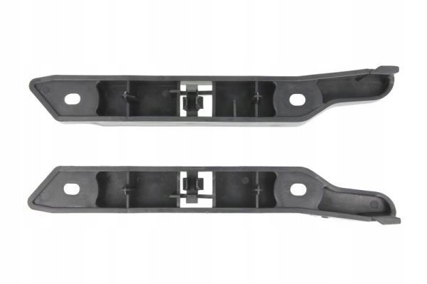 фото №1, Кронштейн бампер направляющая ford focus mk2 2008 - 2szt