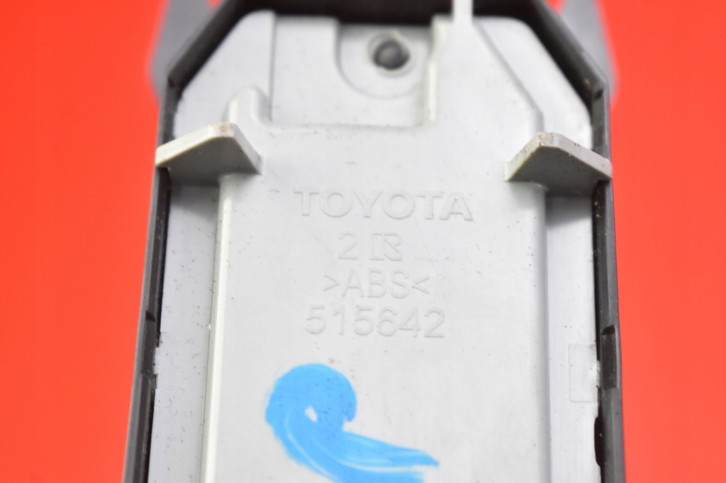 фото №8, Панель керування вікон eu 515642 toyota avalon xx40 13-18