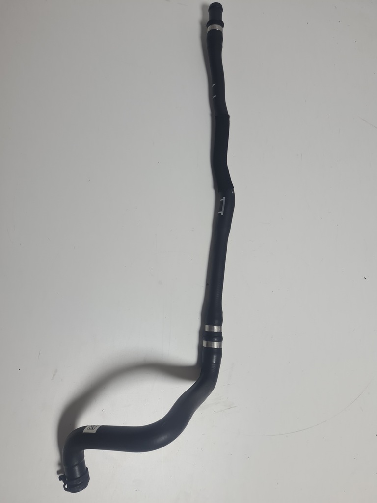 фото №8, B161-wąż жидкость охлаждающей bmw 64216832803 bmw f40 f52 f44 f45 f46 x1 x2