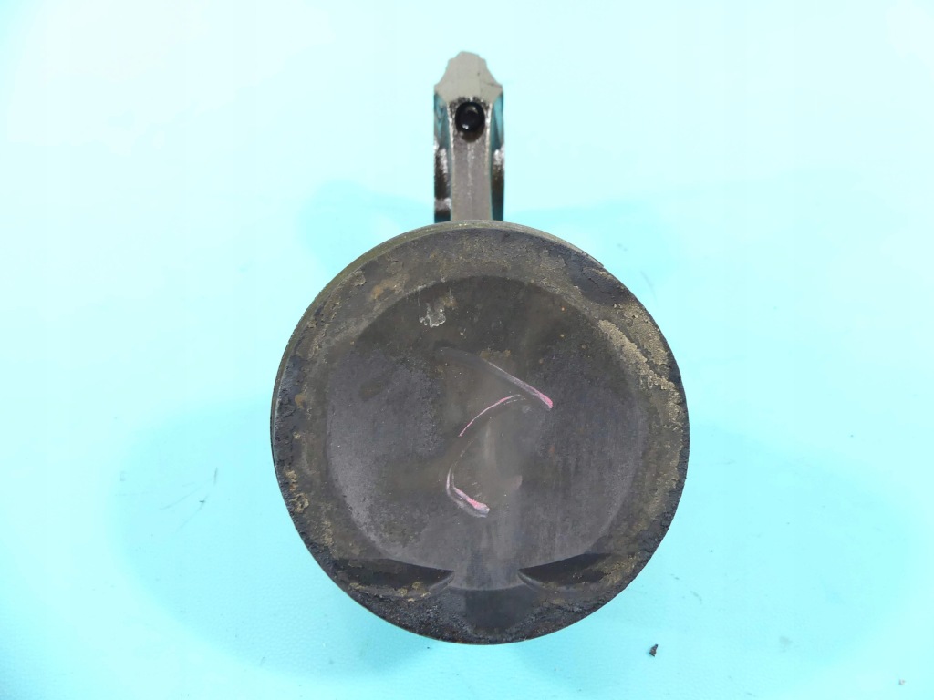 фото №5, Поршень шатун daewoo evanda 2.0b 16v