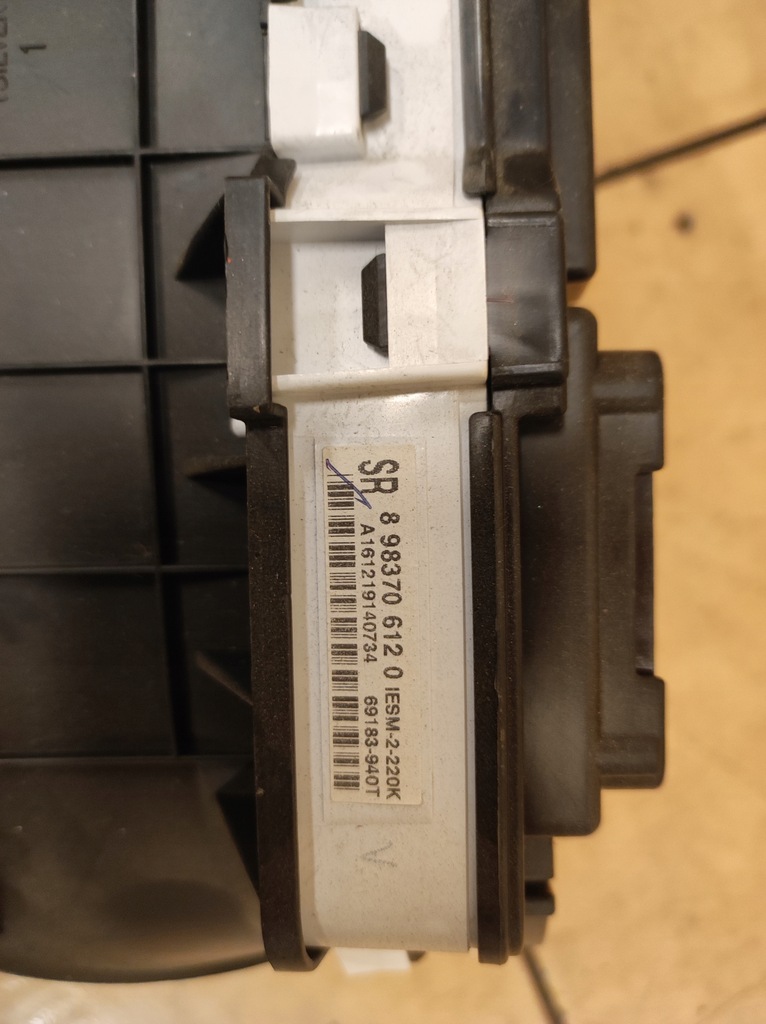 фото №6, Счетчик приборы d max ii 2 lift