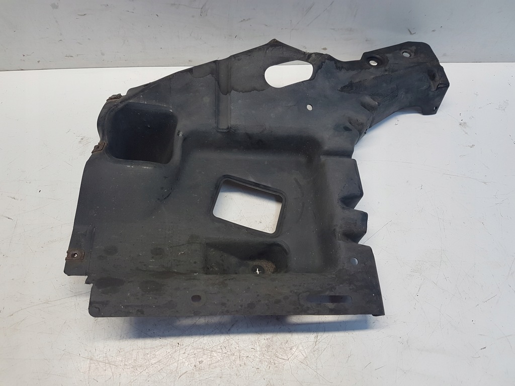 фото №1, Maserati levante захист підвіска ліва