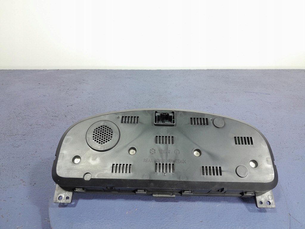 Купить Chevrolet captiva 2.0 vcdi 150 km приборы панель дизель европа  96858460