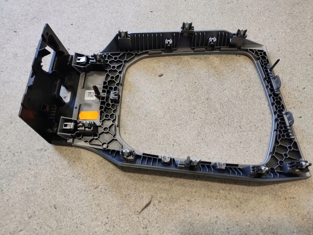 фото №16, Набор декор салона комплект bmw 3 g20 g21 6806780