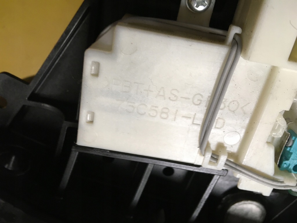 фото №6, Выборщик домкрат коробки передач infiniti q70 euro