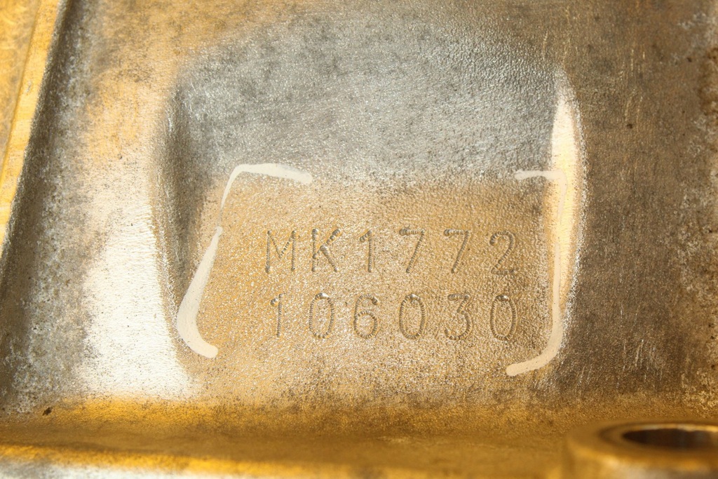 фото №9, Коробка передач передач механическая kia picanto iii 1.0 b mk1772 gc12 43115 02710