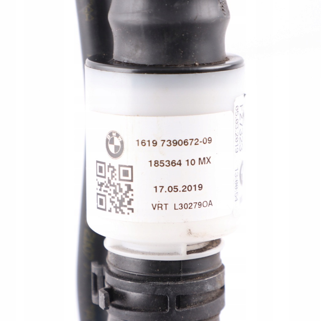 фото №12, Bmw x3 g01 заливна горловина бака adblue 7390672