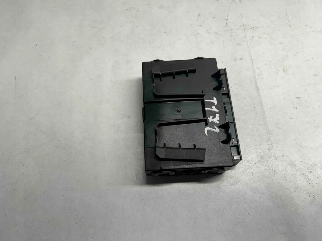 фото №8, Блок управляющий кондиционера bmw 4 gran coupe f36 6840451 2.0l