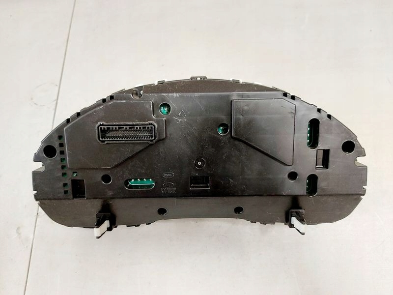фото №9, Hyundai i40 1.7 crdi счетчик приборы obrotomierz uk 11616-01230