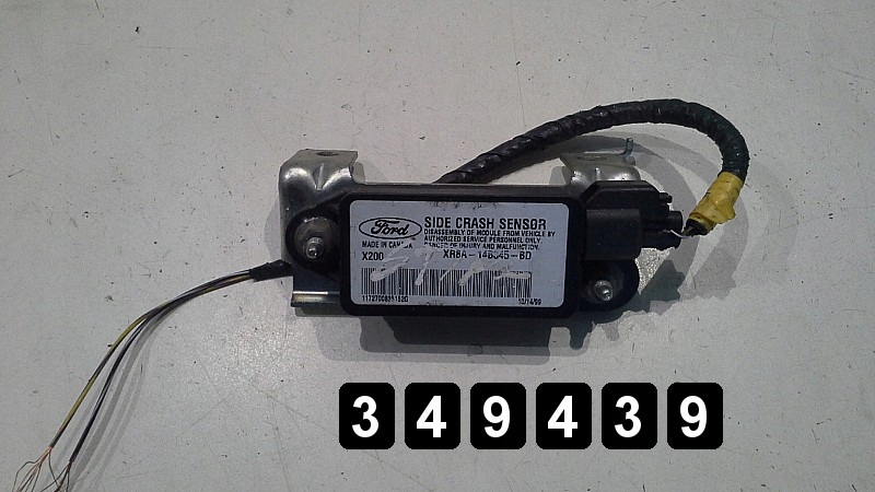 Купить 1999 jaguar s-type датчик xr8a-14b345-bd