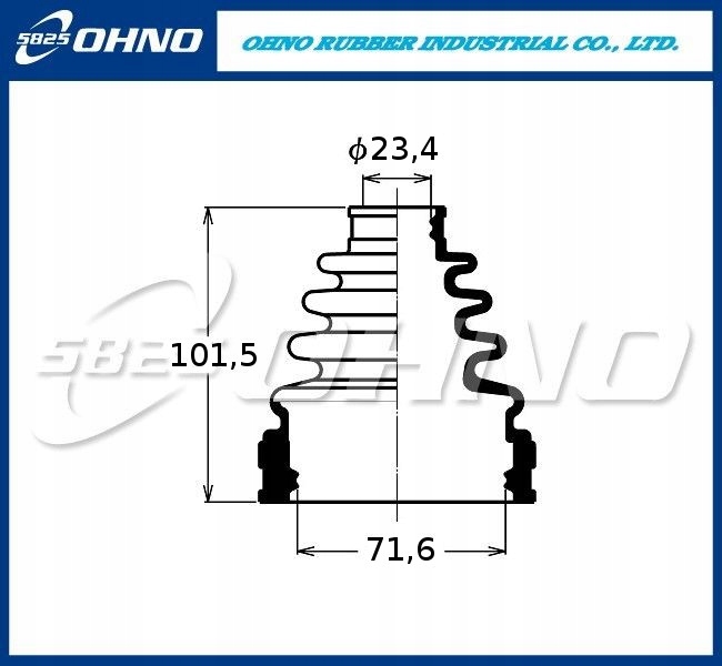 фото №2, Toyota rav4 iii 2.2 захист шарнір внутрішнього