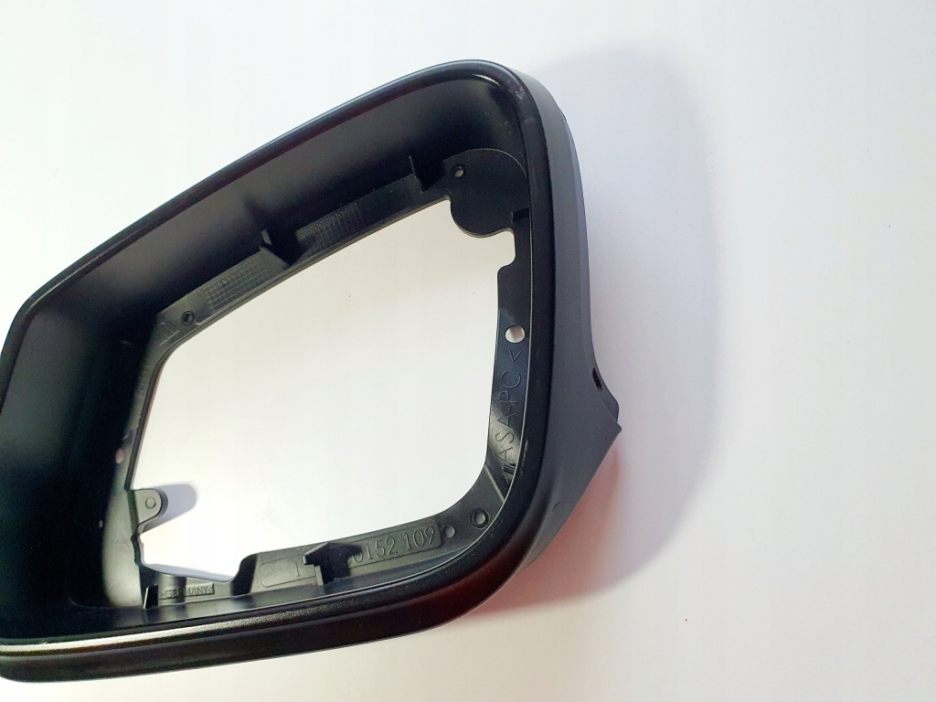 Рамка корпус дзеркало ліва bmw f01 f10 f07 oryg. Зі Шроту