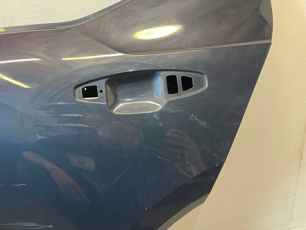 фото №10, Volvo xc40 двері ліва 18 - 23