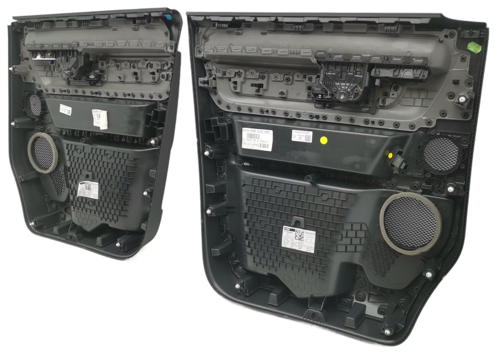 фото №16, Комплект сидений сиденья vw id. buzz 1n3881106b новый org