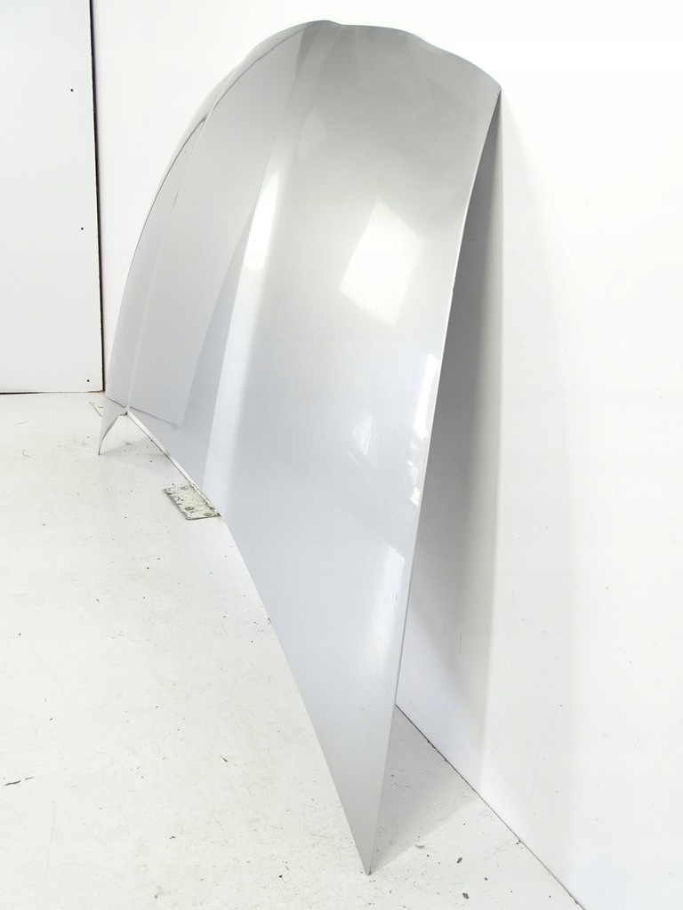 фото №2, Капот