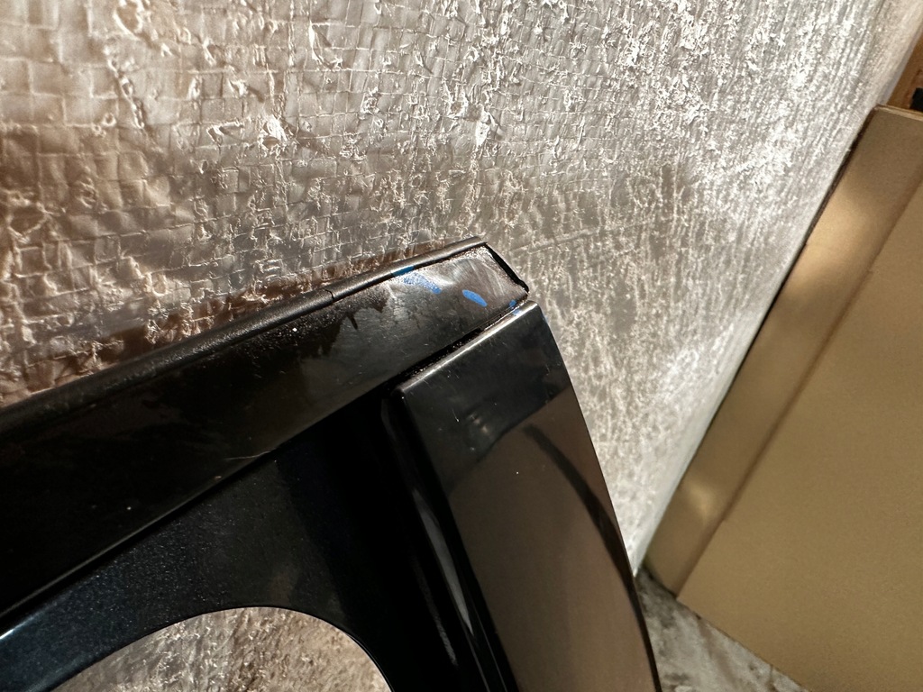 фото №9, Kia ev6 двері правий задня задні праве