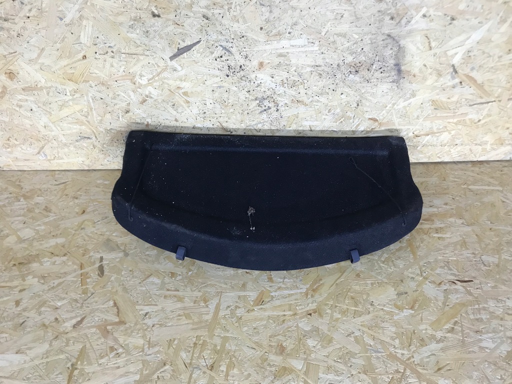 фото №1, Полиця задня багажника mazda 2 dj-2015-20rok