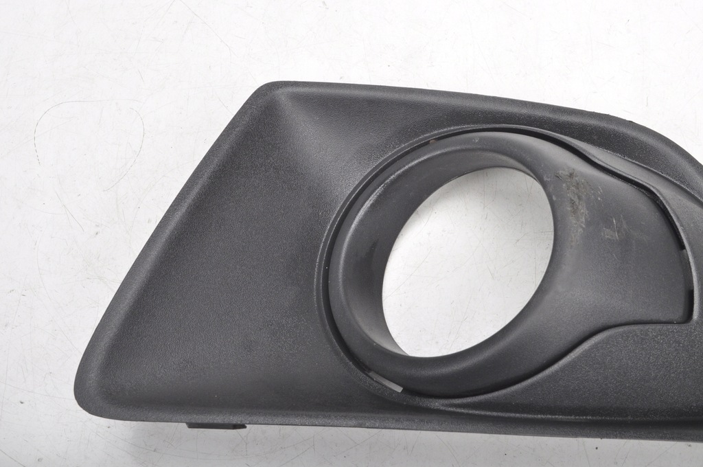 фото №6, Ford ecosport рамка решётка противотуманной фары левая