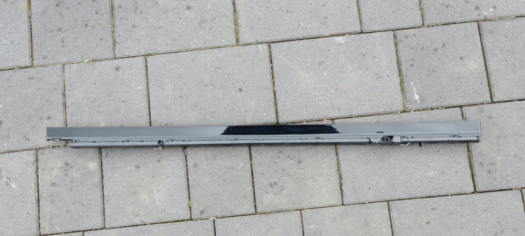фото №1, Mercedes s w223 молдинг led консоли приборная панель a2239002729