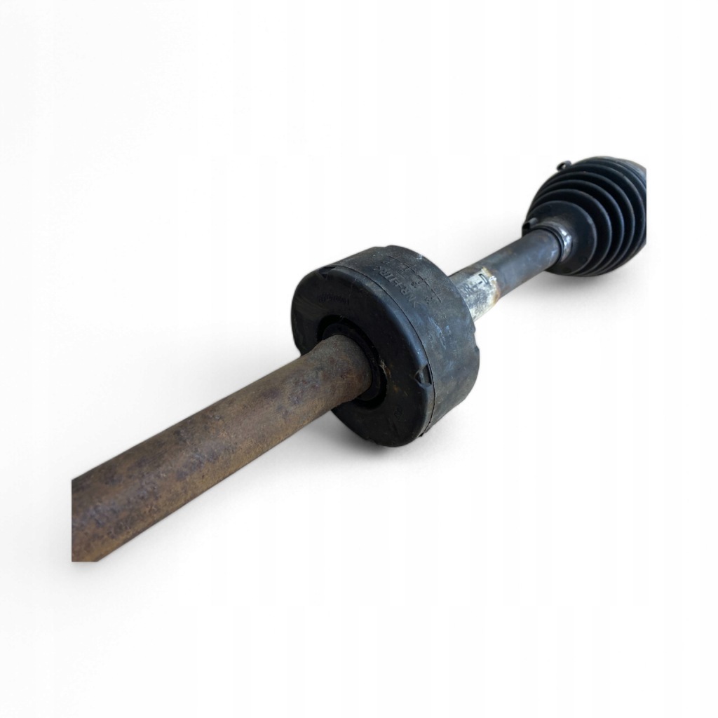 фото №4, Приводной вал правая перед dacia logan sandero ii 0.9 tce 1.0 1.5 dci