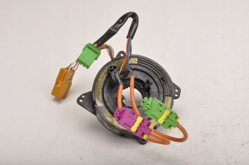 фото №1, Volvo s80 i лента подушка безопасности шлейф