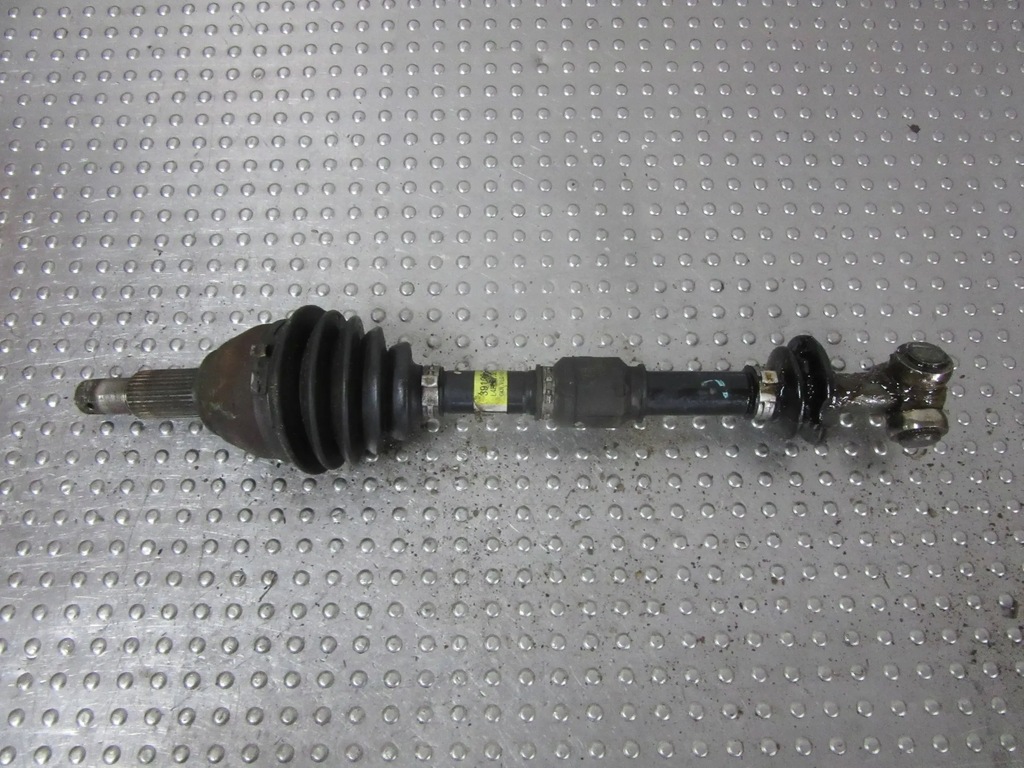 фото №1, Nissan altima 2014 приводной вал правая перед