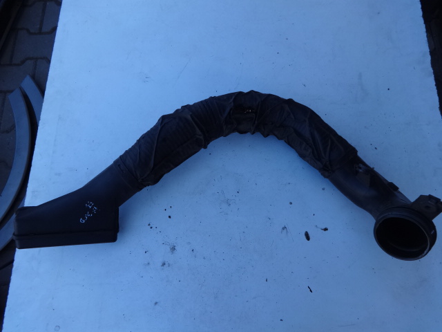 фото №1, Hyundai ix55 06-12 3.0 crdi труба впуск воздуха