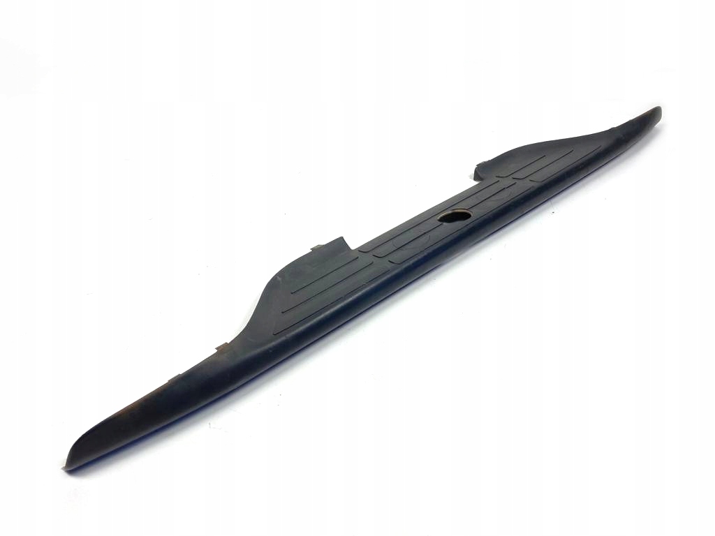 фото №7, Tahoe suburban 00-06r накладка бампера молдинг