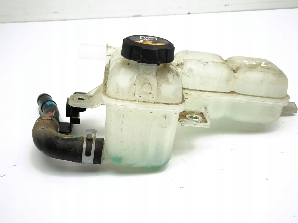 фото №8, Hyundai kona i 2020 бак розширювальний охолоджуюча рідина