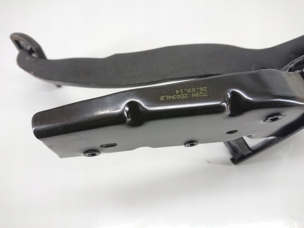 фото №8, Ford s-max mk1 lift 10- педаль гальма датчики